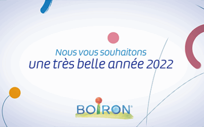 BOIRON